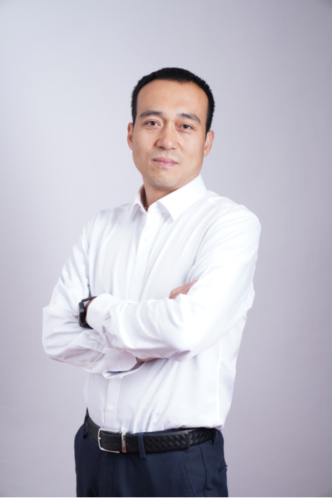 校友风采——姚富宏：求真务实 踔厉奋进